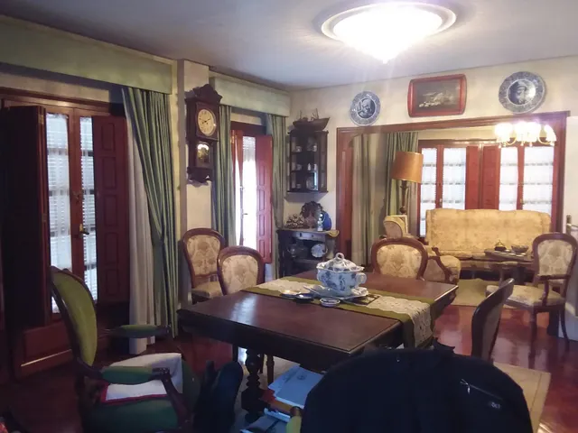 Impresionante vivienda en un entorno  único — 5