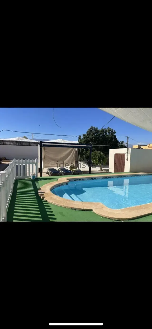 Casa rural en venta en Camino cerca de camino de la SOLANA,  - foto 3
