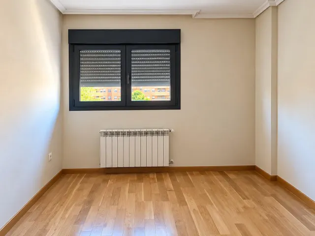Piso en Rentabilidad en El Quiñón — 6