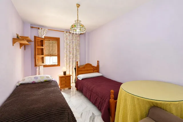Chalet independiente con piscina en Híjar, Las Gabias — 26