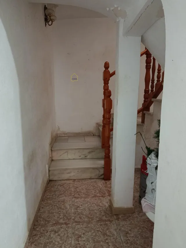 Casa adosada, en el centro de Lorca — 17