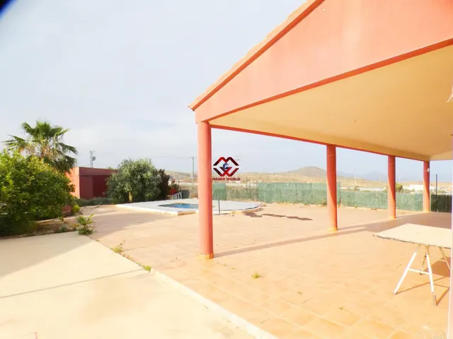 MARAVILLOSO CHALET RURAL CON ENCANTO MEDITERRÁNEO - foto 5