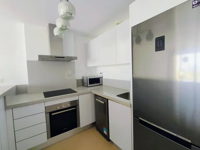 Exclusiva vivienda de lujo en primera línea de playa