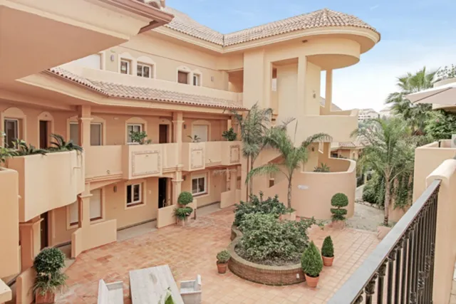 Apartamento 2 habitaciones 105m² en venta - Marbella — 31