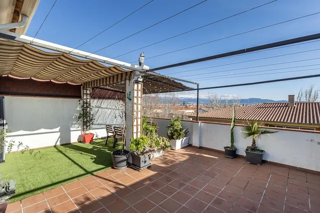 Increíble Ático Dúplex con garaje, trastero y una magnífica  - foto 3