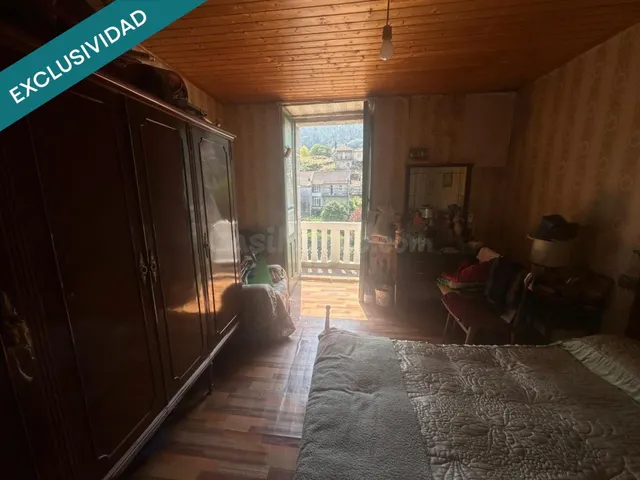 Casa en a ponte, Arnoia — 28