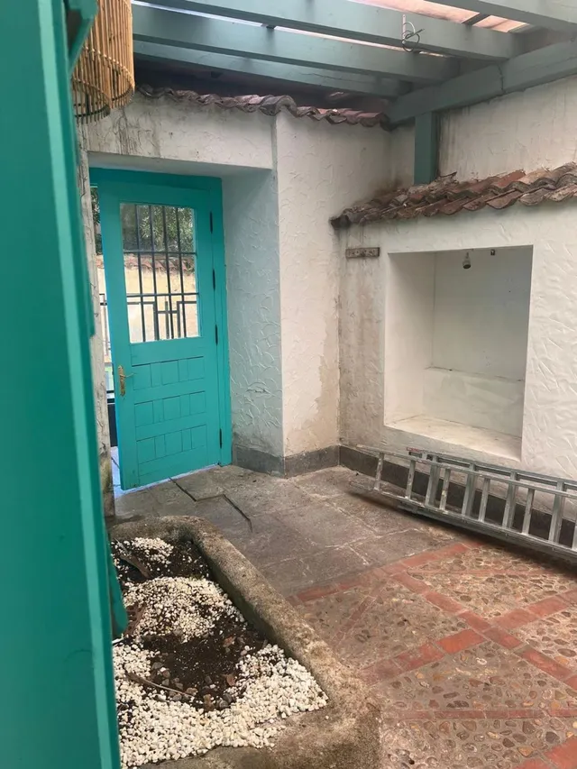 CALLE JUAN BRAVO — 7