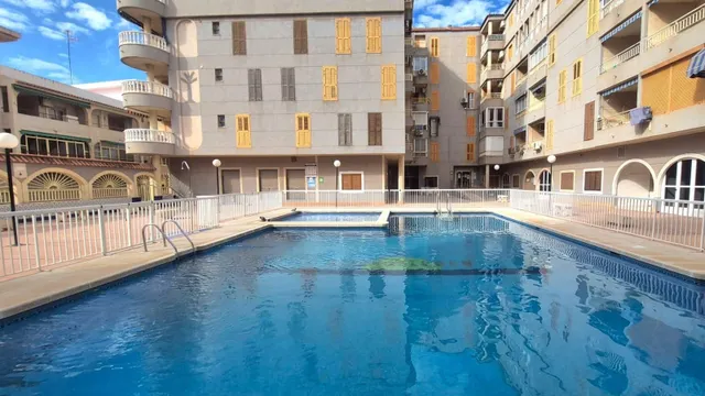 Apartamento 2 habitaciones 70m² en venta - Acequion — 28