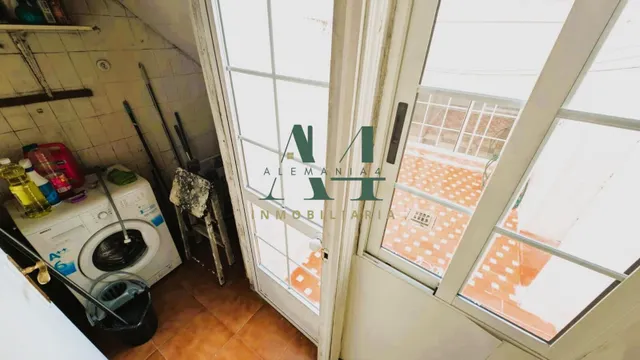 Casa con muchas posibilidades en Aguas Vivas — 37
