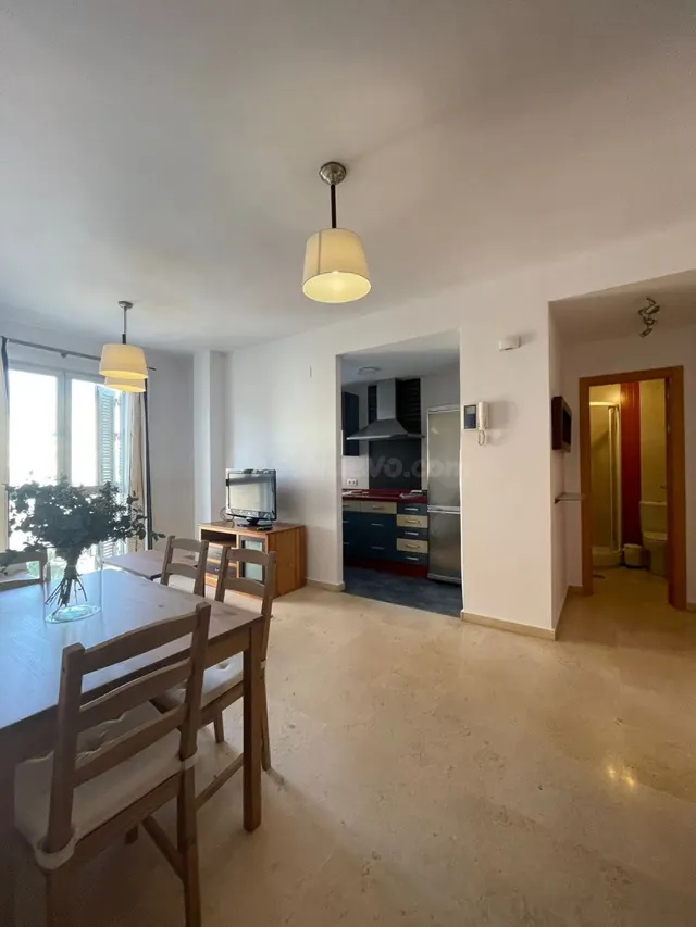 Piso 2 habitaciones 71m² en venta - Nervión - foto 4