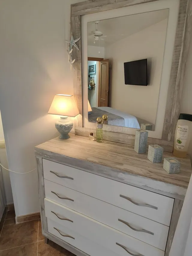 Piso 1 habitación 50m² en alquiler - Almuñecar Centro - foto 4