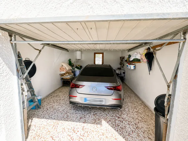 Villa 5 habitaciones 200m² en venta - La Siesta - El Salado - Torreta — 27