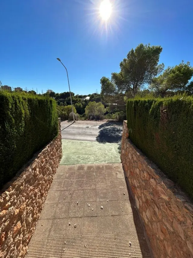 Chalet 4 habitaciones 403m² en venta - Altos de Campoamor - foto 4