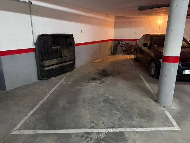 Piso 1 habitación 102m² en venta - Castilla la mancha — 16