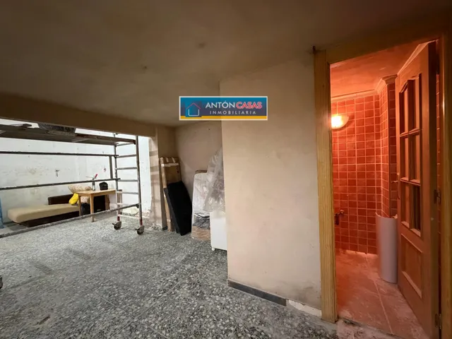 Local comercial en elda, junto a avenida de madrid — 8