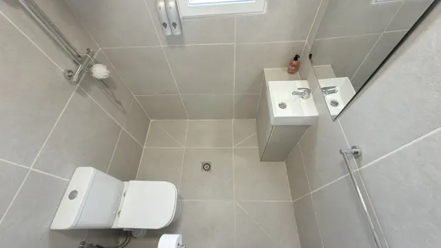 Villa 3 habitaciones 184m² en venta - Las Filipinas — 22