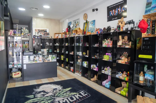Traspaso Franquicia de Herbolario Exclusivo en Puerto Marina, Benalmádena. — 5