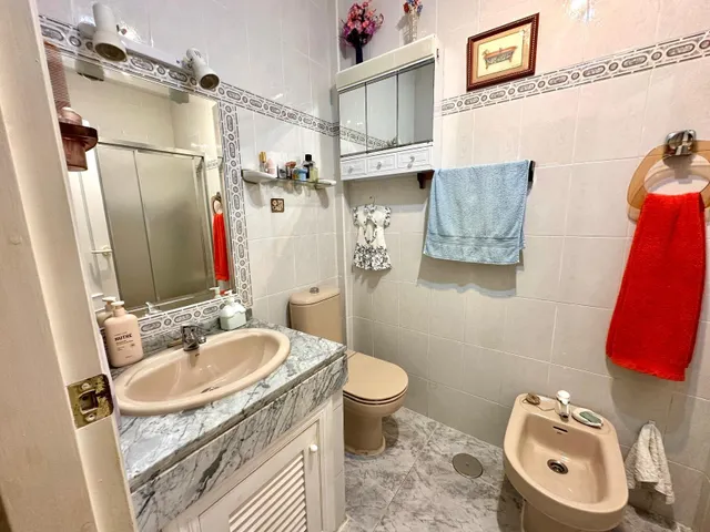 Encantadora vivienda de 3 habitaciones en Urb. La Dorada (Los Alcázares): Espacio, luz y un entorno inmejorable frente a parque — 32