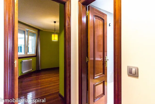 ¡Tu nuevo apartamento en el corazón de Pontevedra! ✨ — 24