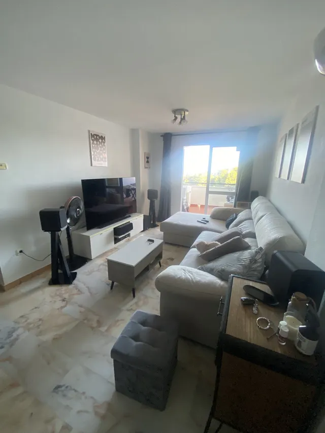 Apartamento 2 habitaciones 69m² en venta - Centro — 17
