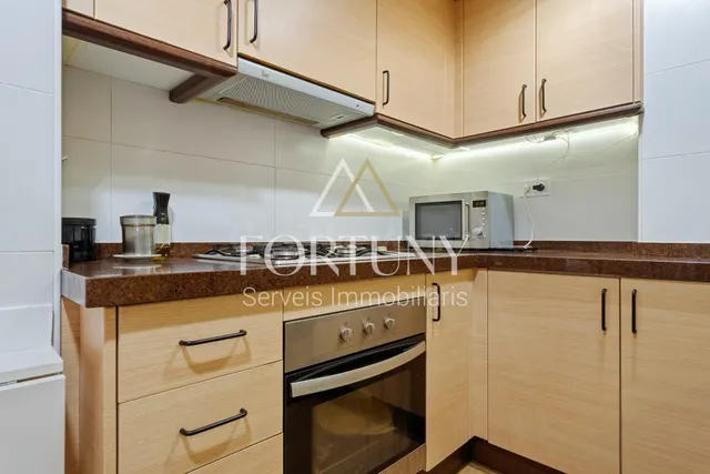 Piso en venta en calle Guardies, La Pobla de Mafumet. - foto 5