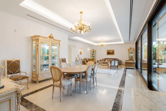Villa 7 habitaciones 761m² en venta - Casasola — 6