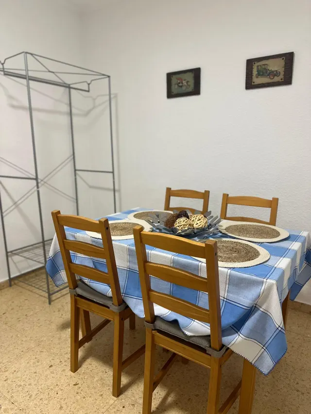 Vivienda en 3ª línea de la playa — 6