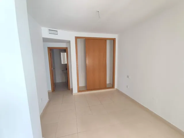 MAGNIFICO PISO EN SAN GINES CARTAGENA — 17
