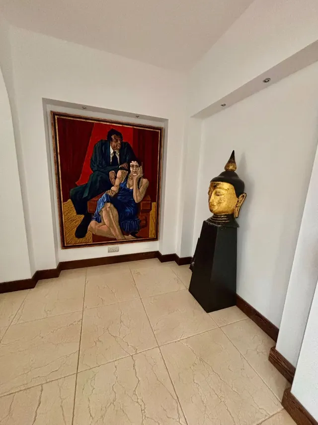 Chalet 6 habitaciones 643m² en venta - San simon da costa — 17