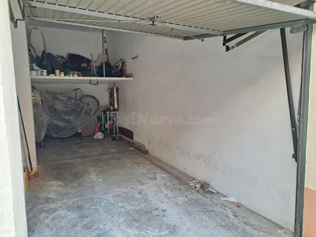 GARAJE CON ACCESO DIRECTO DESDE LA CALLE — 2
