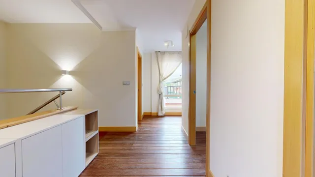 CHALET BIFAMILIAR A ESTRENAR EN VILLASANA DE MENA — 36
