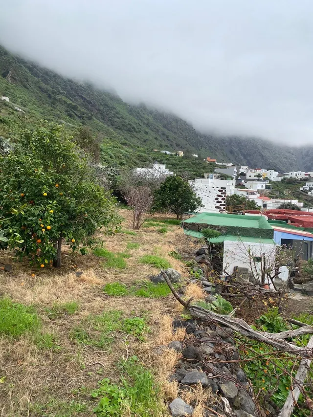 Casa Rural en Sabinosa — 27