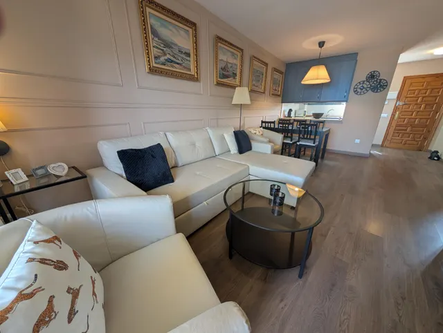Ático 2 habitaciones 70m² en venta - Les Cases dAlcanar — 13