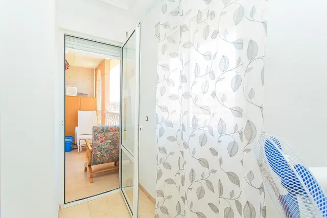 Apartamento cerca de la playa del Cura — 8