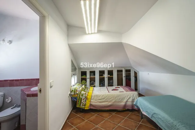 Adosado 5 habitaciones 153m² en venta - Costa Del Sol — 23