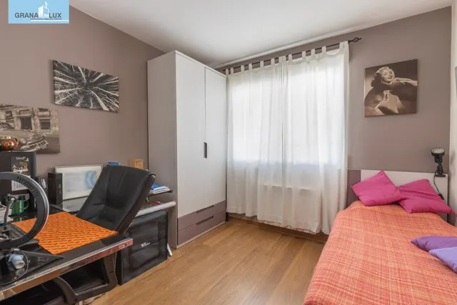 Casa Unifamiliar en Churriana de la Vega — 24