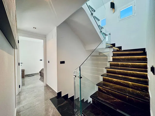 Adosado 3 habitaciones 225m² en venta - Marbella — 32