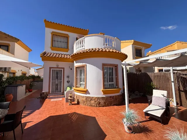Chalet 3 habitaciones 108m² en venta - EL RASO — 7
