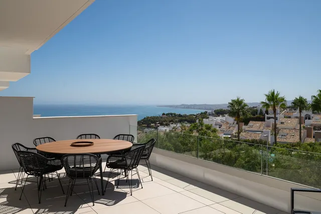 Adosado 4 habitaciones 183m² en venta - Centro — 28