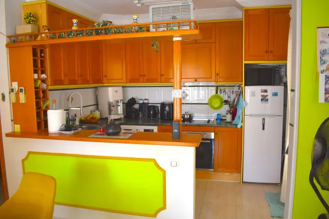Casa 3 habitaciones 90m² en venta - El Edén - Los Estaños — 7