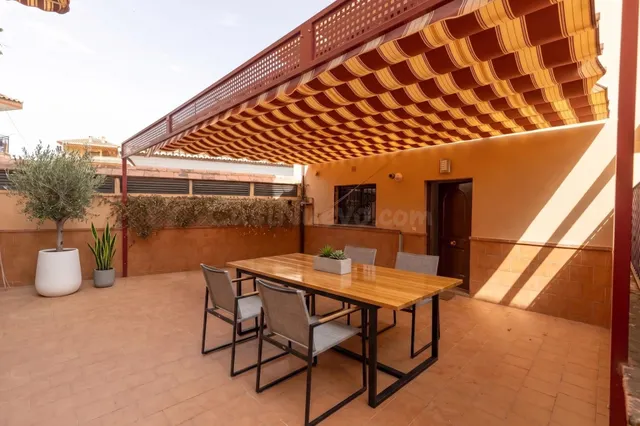 ESPECTACULAR TRIPLEX CON GARAJE Y TRASTERO EN MONACHIL — 2