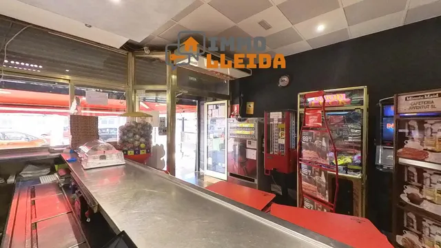 Oportunidad única de negocio en Tàrrega! — 17
