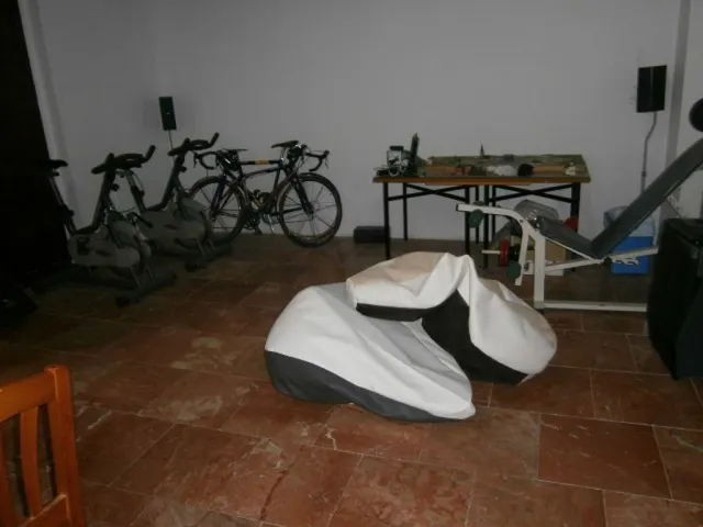 CASA EN EL CENTRO ZONA AYUNTAMIENTO — 20