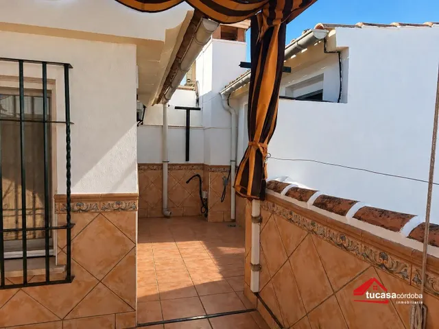 Casa en venta en exclusiva en Olivos Borrachos con 4 dormitorios, garaje y dos terrazas — 27