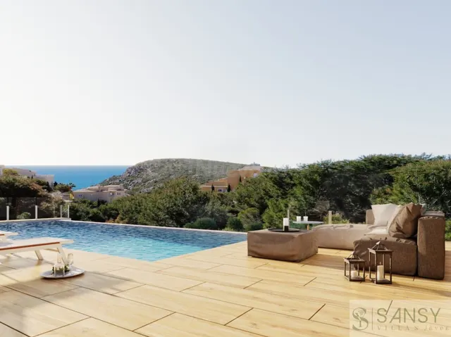 Casa-Chalet en Venta en Alicante Alicante — 4