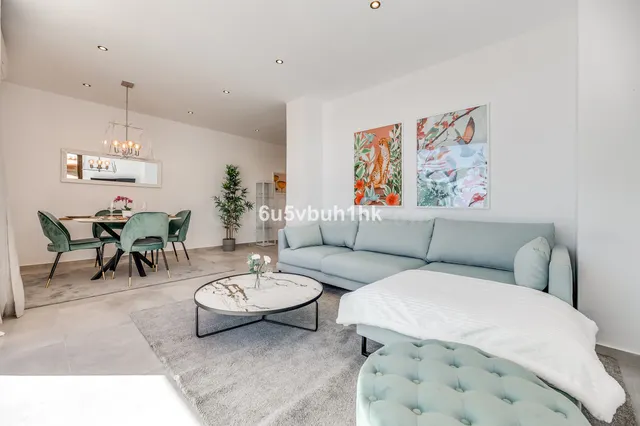 Apartamento 5 habitaciones 158m² en venta - Costa Del Sol - foto 3