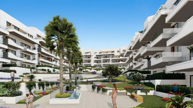 Nuevo apartamento de 2 habitaciones y 1 baño en Orihuela Cos - foto 3