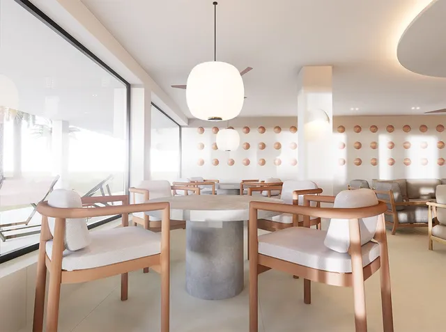 Planta baja 3 habitaciones 89m² en venta - Los Frutales — 16