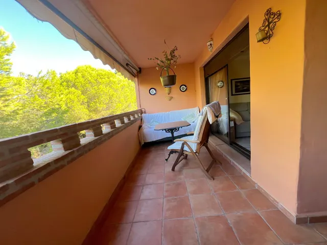 Bonito apartamiento en Costa Nagueles III, Milla de Oro — 9