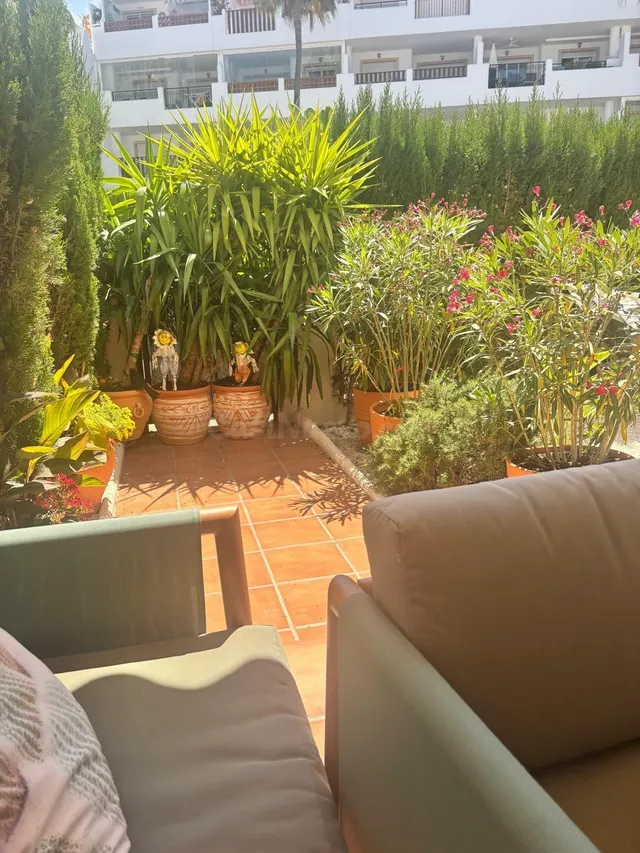 MAGNIFICA VIVIENDA EN PLANTA BAJA CON PISCINA COMUNITARIA, I - foto 5